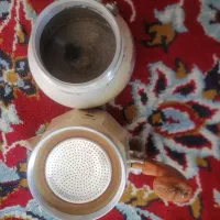 قهوه جوش|قوری، کتری، قهوه‌ساز دستی|قم, امامزاده ابراهیم|دیوار