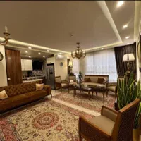 ۱۱۰متر۲خ فول امکانات شمال فردوس غرب/تکواحد/پردهخور