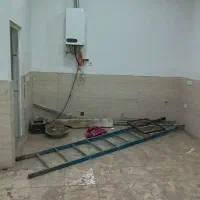 فروش مغازه تجاری اقدسیه ۶۰متری،درسه طبقه|فروش مغازه و غرفه|مشهد, الهیه|دیوار
