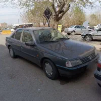 پژو405 مدل 93 داشبورد جدید