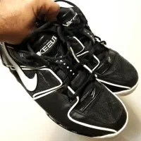 کتونی شیک سالمون نایک ۴۲ آندرارمور ارتشی اصل۴۱|کیف، کفش، کمربند|تهران, باغ فیض|دیوار