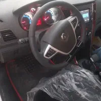 دنا اپشنال مدل ۱۴۰۴ برج ۹