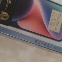 آیفون ۱۴ نرمال ۱۲۸|موبایل|ارومیه, |دیوار