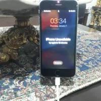 یک عدد گوشی اپل|موبایل|تربت‌حیدریه, کاشانی|دیوار