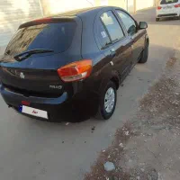 تیبا ۲|خودرو سواری و وانت|یزد, |دیوار