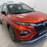 سوزوکی فرانکس نقد و اقساط همه رنگ|خودرو سواری و وانت|اصفهان, امامزاده اسماعیل|دیوار