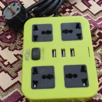۴راه یو آی بی دار سالم استفاده نشده