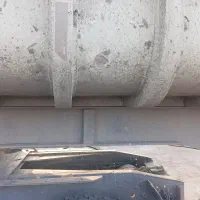 کمپرس دومحور|خودرو سنگین|تربت جام, باغ سنگان سفلی|دیوار