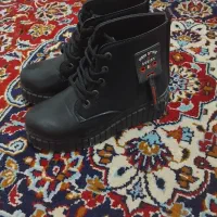 سلام چکمه ی بسیار زیبا|کیف، کفش، کمربند|بیرجند, |دیوار