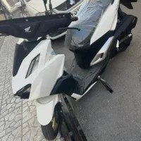 هوندا کلیک ۱۶۰ تایلندی ۱۴۰۳ abs