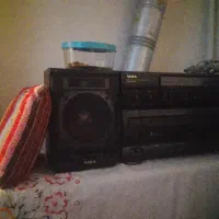 ضبط قدیمی ایوا