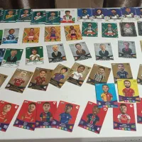 کیمدی سیلور کوپا پرایم امضا