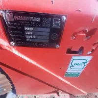 سیب کن خاوری ۱۴۰۳|ماشینآلات صنعتی|نمین, |دیوار