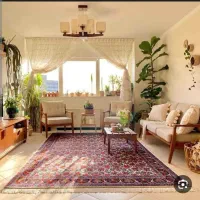 ۱۴۰ متر.فول امکانات.اوایل حافظ