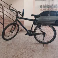 دوچرخه سایز ۲۶