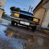 ماشین پیکان|خودرو سواری و وانت|شهرکرد, |دیوار