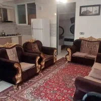 منزل مبله سویت آپارتمان خونه زند|اجارهٔ کوتاهمدت آپارتمان و سوئیت|شیراز, گود عربان|دیوار