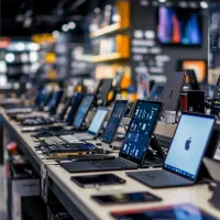 جشنواره فروش لپتاپ های نمایشگاهی استوک اروپا