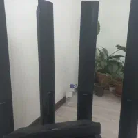 سینمای خانگی مدل سونی