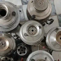 (خرید)سماور کارکرد و دست دوم