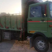 خاور608مدل 69|خودرو سنگین|تیران, |دیوار