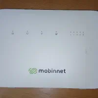 مودم مبین نت huawei مدل B612s-25d