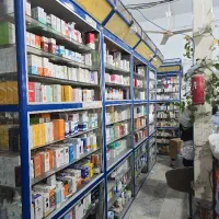 تکنسین داروخانه دکتر شاهوردی