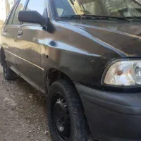 پراید141مدل82