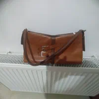 کیف و کفش ست چرم اصل|کیف، کفش، کمربند|زنجان, |دیوار