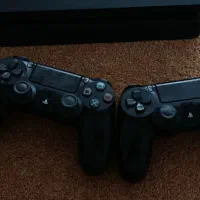 ps4 تمیز|کنسول، بازی ویدئویی و آنلاین|ایلام, |دیوار