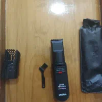 موزر ریش تراش
