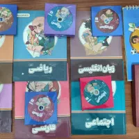 بسته آموزشی معلم خصوصی برش پایه نهم بفروش می رسد