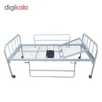 تخت بیمارستانی