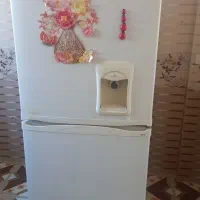 یخچال نیم فلیزر درحد