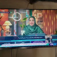 تلویزیون ایکس ویژن ۴۹ 4k