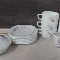 سرویس چای خوری