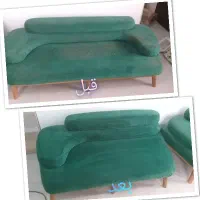 مبل شوویی نگین الماس|خدمات نظافت|رضوانشهر, |دیوار