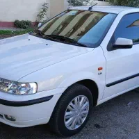 سمندLX98|خودرو سواری و وانت|خرمآباد, |دیوار