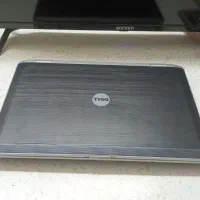 لپ تاب استوک DELL آمریکایی در حد نو