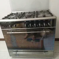 گازآلتن فرداروجوجه کردون دار|اجاق گاز و لوازم برقی پختوپز|اسلامشهر, شهرک انبیا|دیوار