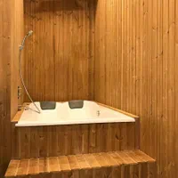 چوب پلاست،ترمو/آلاچیق-تراس سبز-روف گاردن|مصالح و تجهیزات ساختمان|مشهد, وکیلآباد|دیوار