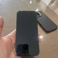 ایفون ۱۶پرو مکس در حد نو