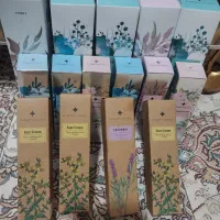 کرم ولوسیون