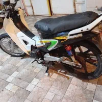 موتورلاکی۱۲۵