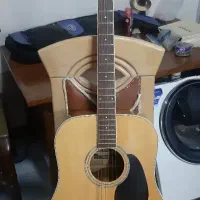 گیتار اگوستیگ‌ آیبانز Artwood AW300NT