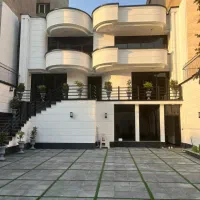 محمودیه/۵۰۰ متر مستغلات دربست/مناسب کار