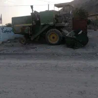 کشاورزی|ماشین‌آلات صنعتی|درگز, |دیوار