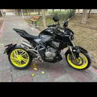 ،z4 زونتس 250|موتورسیکلت|تهران, جردن|دیوار