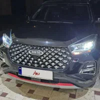 X55 Pro IE سال ۱۴۰۳  مشکی