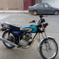 موتورسیکلت